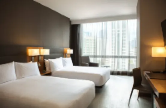 AC Hotel Panama City Hotels in Panama City