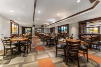Best Western Ville-Marie Montreal Hotel  Suites - breakfast