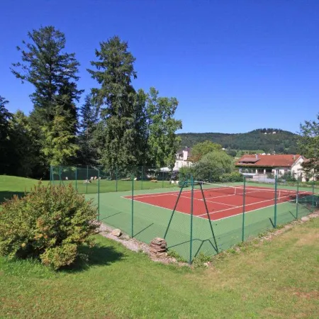 Logis la Résidence