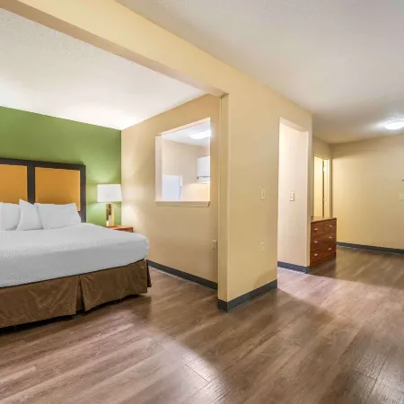 Extended Stay America Suites - Evansville - East