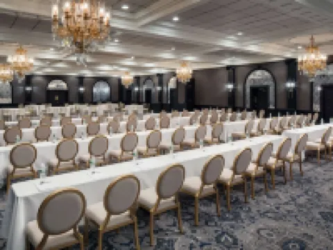 The Madison Hotel Hotels in Morris County