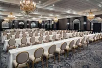 The Madison Hotel Hotels in Morristown