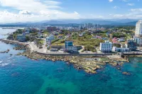 Gangneung Hue Pension (Ocean View, Spa, Couple