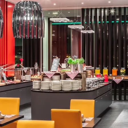 Holiday Inn MUNICH - WESTPARK by IHG