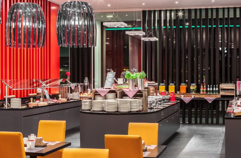 Holiday Inn Munich - Westpark by IHG photo 5