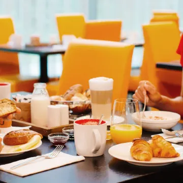 Holiday Inn MUNICH - WESTPARK by IHG