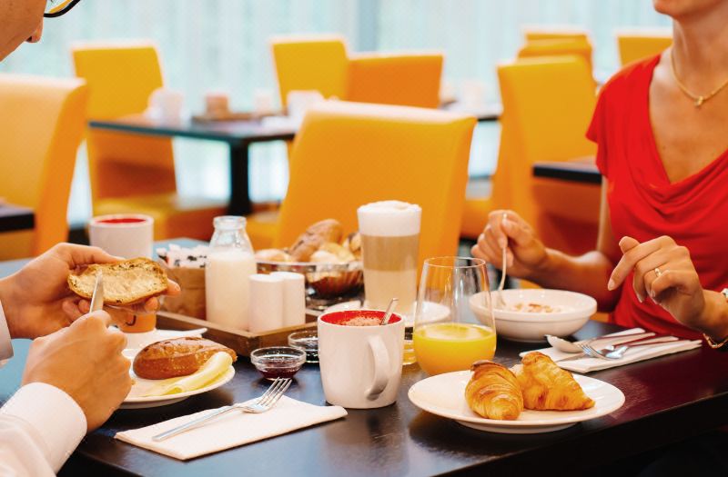 Holiday Inn Munich - Westpark by IHG photo 4