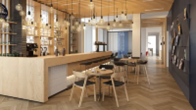 Holiday Inn Express ALMERE by IHG