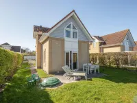 Villa Near North Sea Beach Hotels in Kamperland