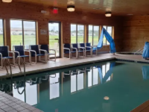 AmericInn by Wyndham Mauston Hotels in Mauston