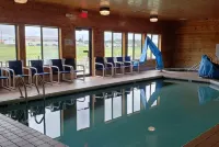AmericInn by Wyndham Mauston