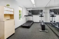 TownePlace Suites Philadelphia Horsham Các khách sạn ở Xã Montgomery