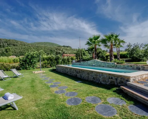 Serena Hotels in Rio