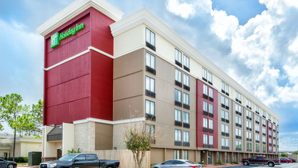 Wyndham Houston Sugarland