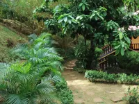 Villa Israel Ecopark El Nido Hotels near Las Cabanas Beach