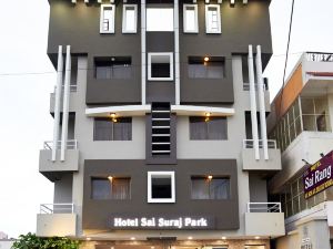 Hotel Sai Suraj Park