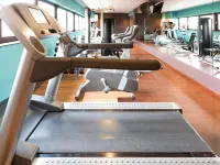 Novotel Kochi Infopark - Gym