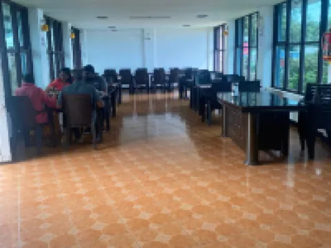 Deccan Valley View Resort Hotels in Nilgiris