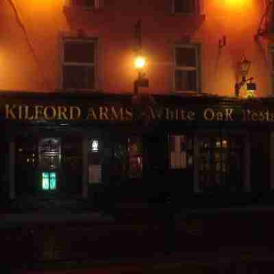 Kilford Arms Hotel Exterior