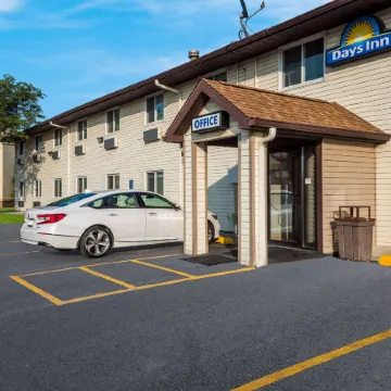 Days Inn by Wyndham Ankeny - des Moines