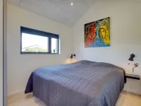 "Henrikke" - 500m to the Fjord