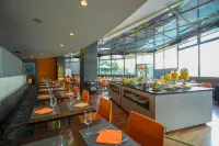 Eurohotel Gran Via Fira - Desayuno