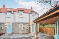 Host Stay Littlebeck House Briggswath
