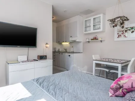 Moitakuru a17 Отели в г. Northern Lapland