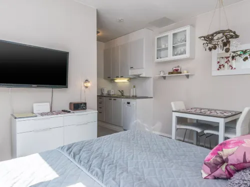 Moitakuru a17 Hotel a Northern Lapland