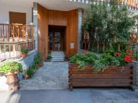 Ginevra فنادق في Sauze d'Oulx