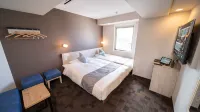 Super Hotel Premier Saitama Higashiguchi Hotels in Ageo