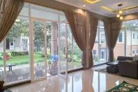 The Lavana Villa Marwah Puncak Hotels in Cisarua