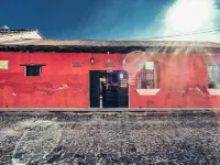Hostal Morenos Antigua Hotels in Santa Ana