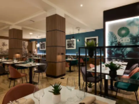 Radisson Hotel Ferrara Hotels in Ferrara