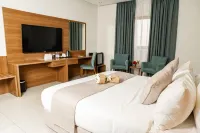 Swiss Spirit Hotel & Suites Dammam Corniche