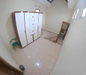 Kenayan Homestay Jogja