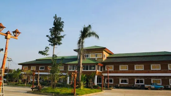 Nokyungthong Hotel Srithep Phetchabun