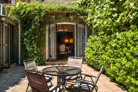 Bed and Breakfast Plaza Italia