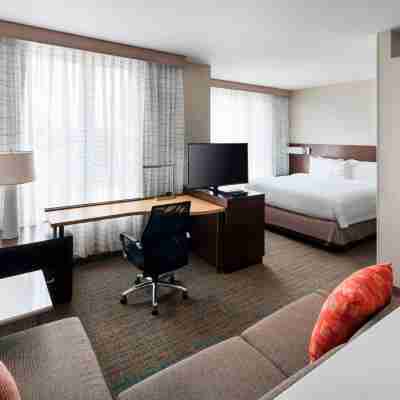 Residence Inn by Marriott Boston Watertown Rooms