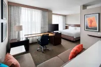 Residence Inn Boston Watertown Hotel a Newton