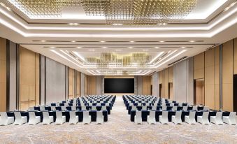 Four Points by Sheraton Wuchuan Zhanjiang, Loong Bay