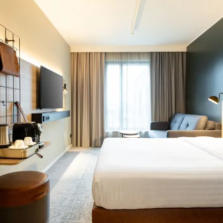 Moxy Paris Val D’Europe