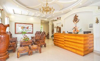 Dieu Thong Hotel Da Lat