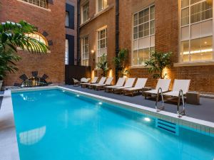 Adina Apartment Hotel Brisbane