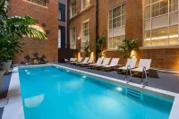 Adina Apartment Hotel Brisbane - Pools