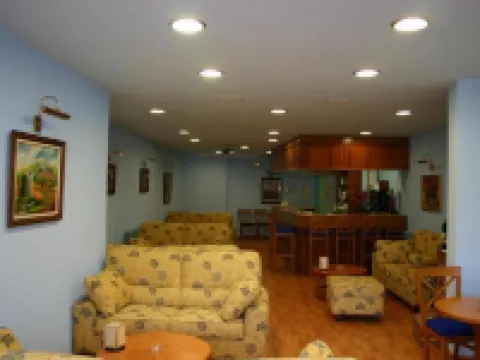 Hotel Can Mestre Hotels in Alta Ribagorca