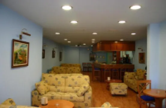 Hotel Can Mestre Hotel a Alta Ribagorça