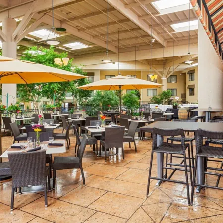 Courtyard by Marriott Concord Walnut Creek