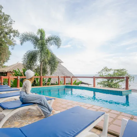 Koh Jum Resort