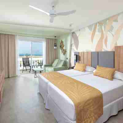 Hotel Riu Palace Maspalomas - Adults Only Rooms